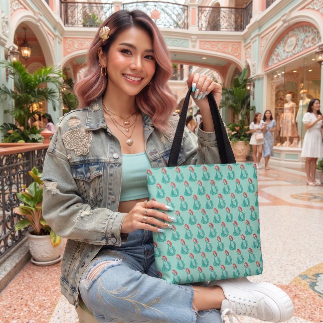 Ariel Tote Bag (Creator Uploaded)