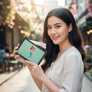 Ariel Trifold Wallet
