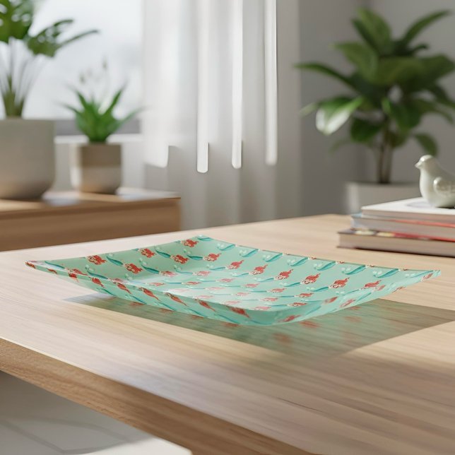 Ariel Trinket Tray (Creator Uploaded)