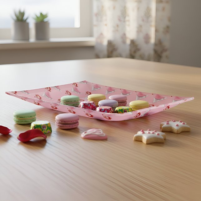 Ariel Trinket Tray (Creator Uploaded)