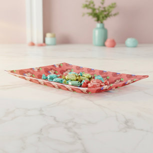 Ariel Trinket Tray