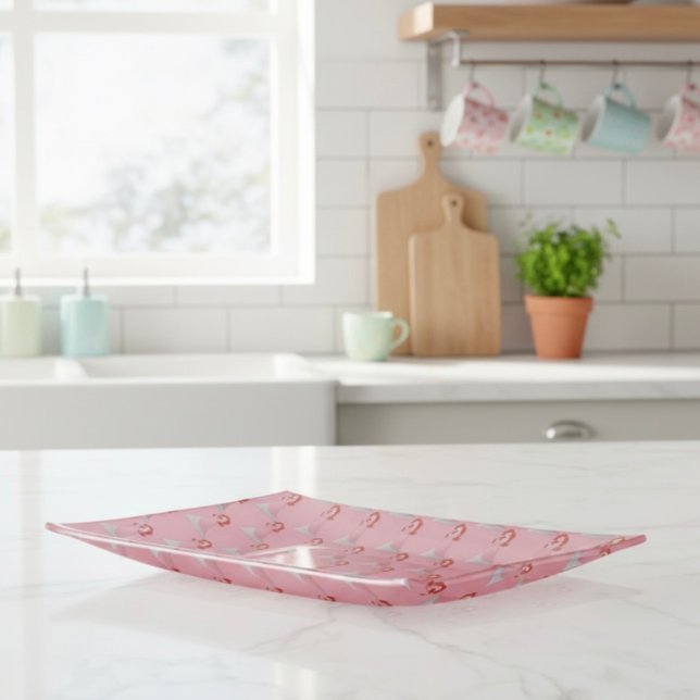 Ariel Trinket Tray (Creator Uploaded)