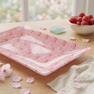 Ariel Trinket Tray