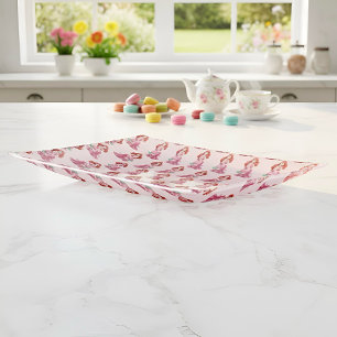 Ariel Trinket Tray