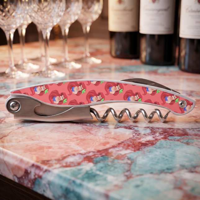Ariel Waiter's Corkscrew (Creator Uploaded)