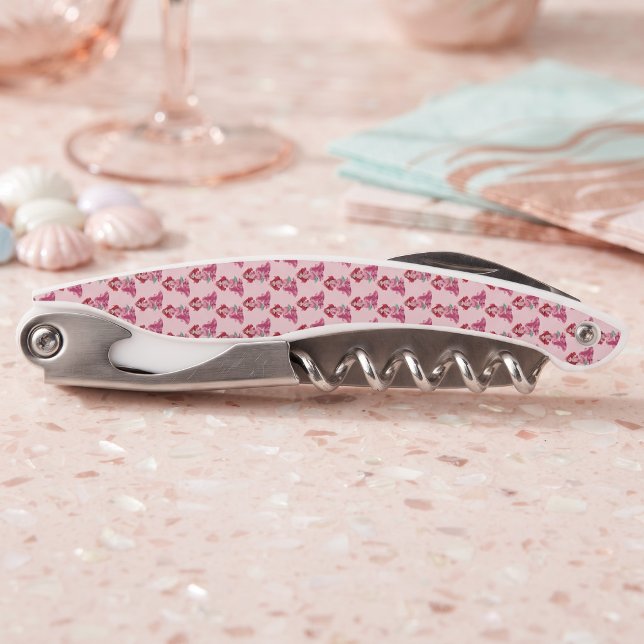 Ariel Waiter's Corkscrew (Creator Uploaded)