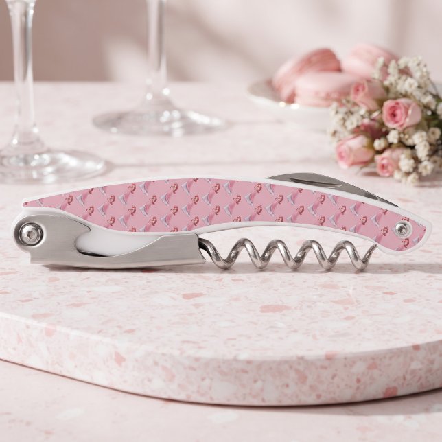 Ariel Waiter's Corkscrew (Creator Uploaded)