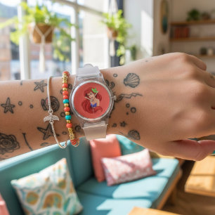 Ariel Watch