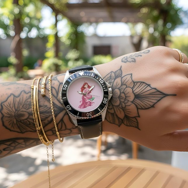 Ariel Watch (Creator Uploaded)