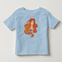 Ariel | Wave Maker Seashell