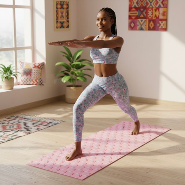 Ariel Yoga Mat (Creator Uploaded)