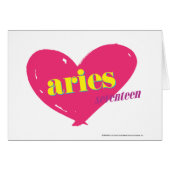 Aries (Front Horizontal)