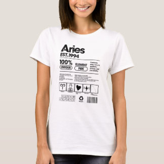 Aries 1994 T-Shirt