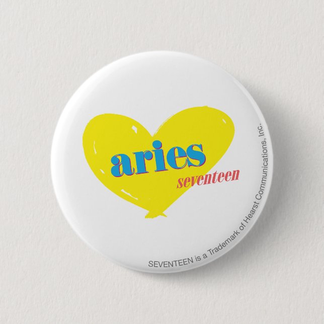 Aries 3 button (Front)