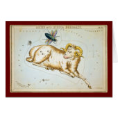 Aries and Musca Borealis (Front Horizontal)