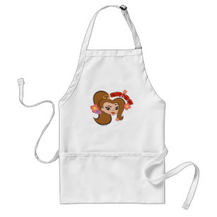 Aries Apron