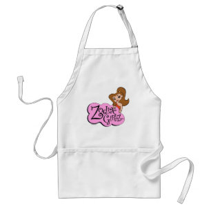 Aries Apron