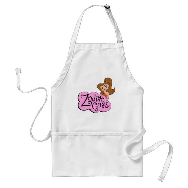 Aries Apron (Front)