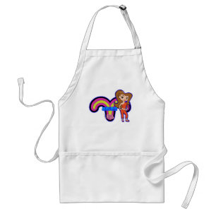 Aries Apron