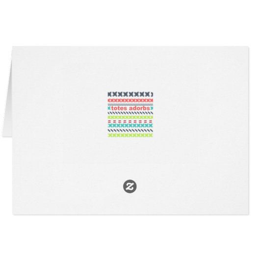 Aries Astrology Blue Watercolor Galaxy Birthday (Back Horizontal)