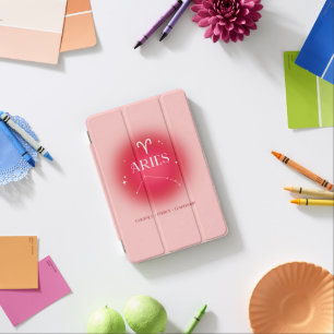 Aries aura iPad mini cover