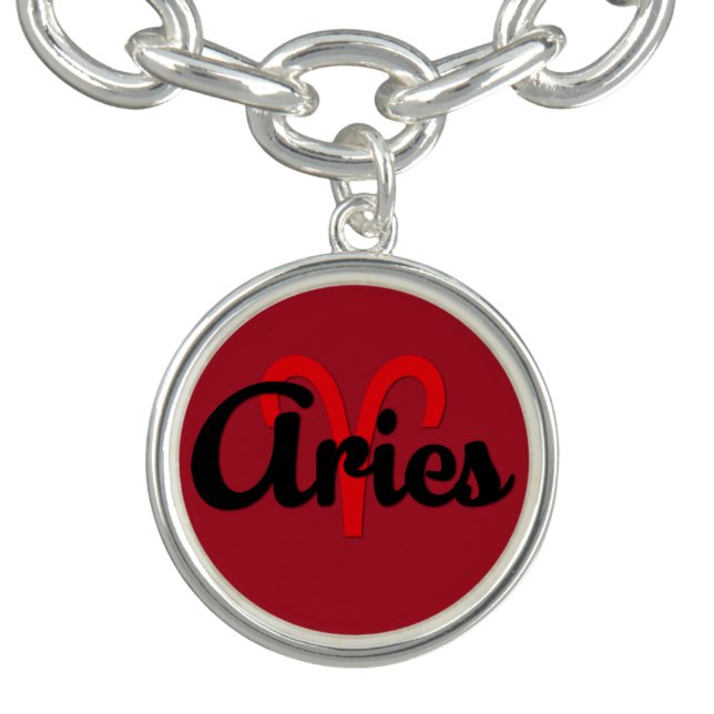 Aries Bracelet (Design)