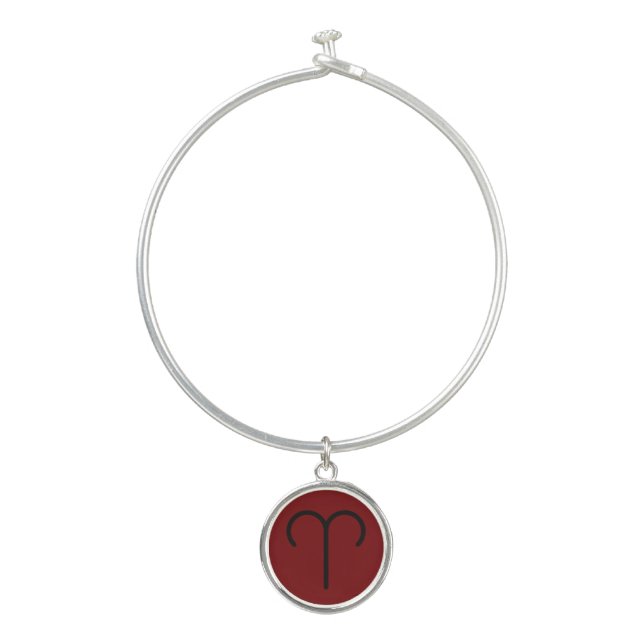 Aries Bracelet (Front)