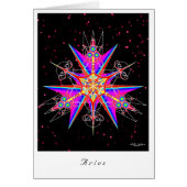 Aries Cards (Front)