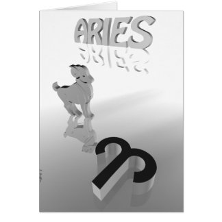 aries cards