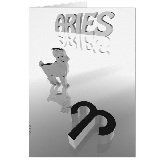 aries cards (Front)