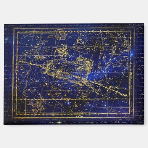 aries constellation magnet