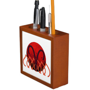 Aries Desk Organizer