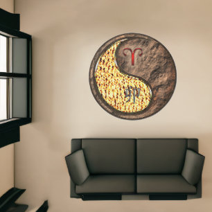 Aries & Earth Rabbit Rug