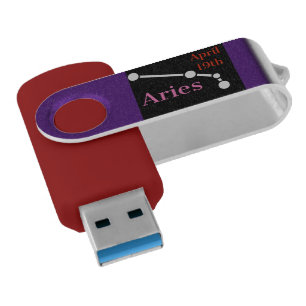 Aries Flash Drive