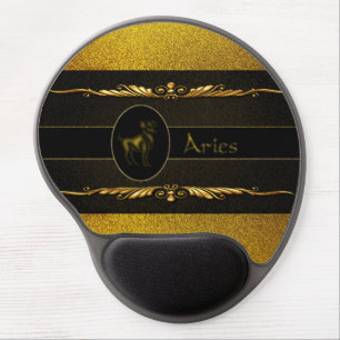 Aries Gel Mouse Pad