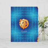 aries horoscope (Standing Front)