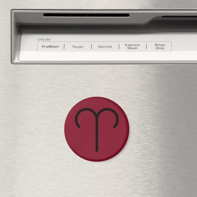 Aries Magnet (In Situ (Dishwasher))