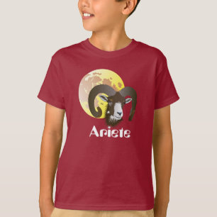 Aries March 21 to April 20 T-Shirt