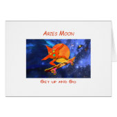 Aries Moon (Front Horizontal)
