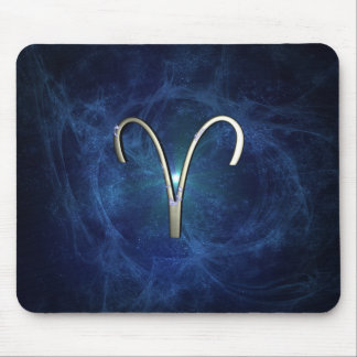 Aries Mouse Pad