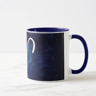 Aries Mug