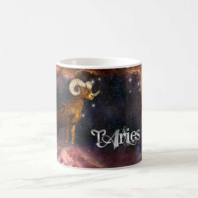 Aries Mug (Center)