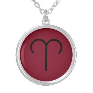 Aries Necklace