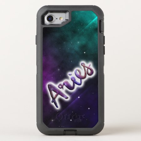 Aries Otterbox Defender Iphone 6/6s