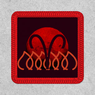 Aries Patch