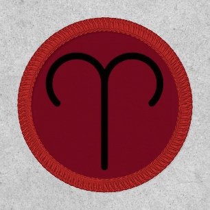 Aries Patch