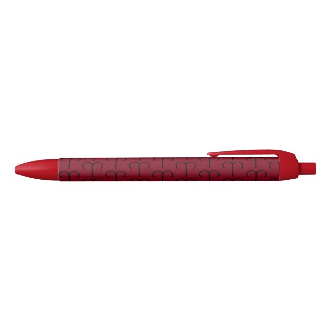 Aries Pen (Top)