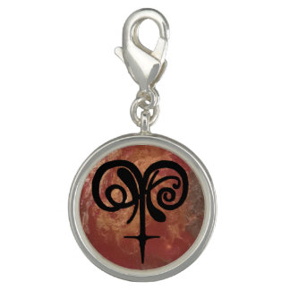 Aries-Pisces Cusp Charm