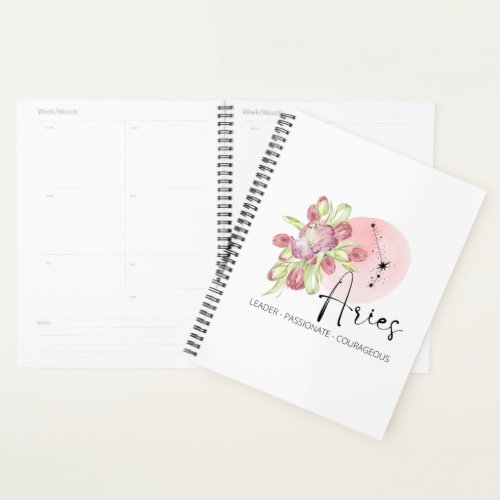 Aries Planner