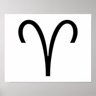 Aries Poster